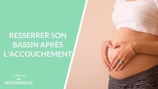 REBOZO et accouchement !!