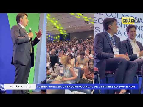 💼 Gestão com planejamento: Nova América avança com eficiência e responsabilidade