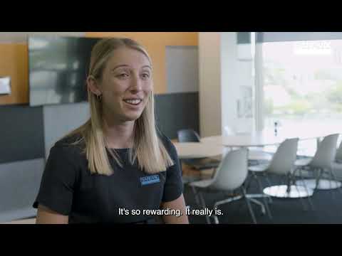 Meet Kaitlyn Turnbull, Customer Service Centre Supervisor