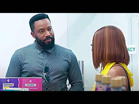 He Fell InLove With Her At First Sight Not Knowing She’s A Billionaire's Daughter In Disguise/Movies