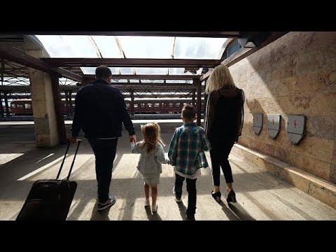 Xhafer-Vlora ft Dreni-Dea Ahmetaj - MIGRIMI (Zbrazja e Shkollave)