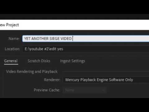 The true rainbow six siege experience