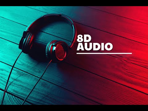 Tryo ft McFly & Carlito - Désolé pour hier soir XXV  (8D AUDIO)