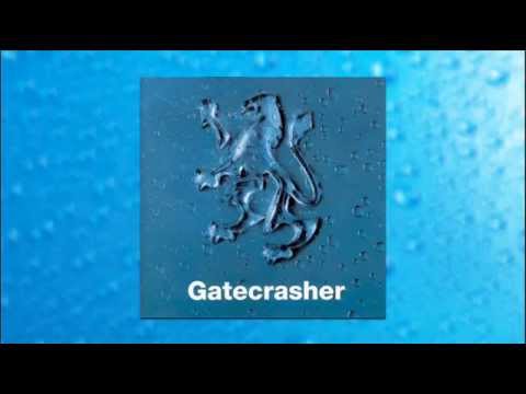 Gatecrasher Wet (CD2) (1999)
