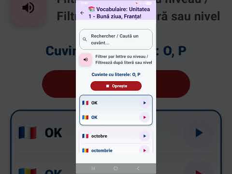 Limba franceză explicată video thumbnail