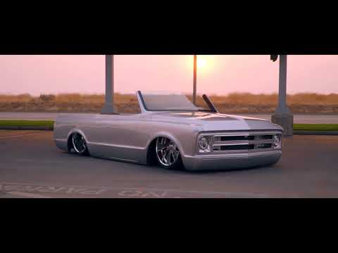 1970 Chevrolet Blazer (CC-1430326) for sale in Rancho Cordova, California