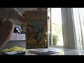 The Jungle Book Collector S Edition VHS Australia Opening
