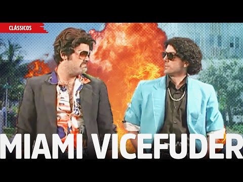 Miami Vicefuder