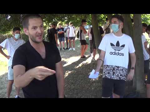 Albert vs Seo (dieciseisavos) #LP8/REGIONAL/BHB