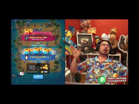 Cicciogamer89 ha un infarto in live top 10 infarti di youtube italia