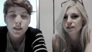 Kellee Maize Interview with Breakout Band