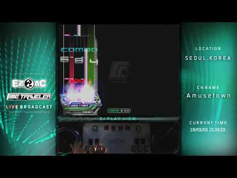 [CSM*] 5k Standard Schizopilrenia (15)