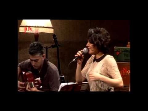 Göksel - Dudaklarında Arzu (JoyTurk Akustik)