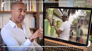 Yannick Noah ; comprendre son retour au Cameroun avec Stéphane Edouard | LE MEILLEUR DU WEB