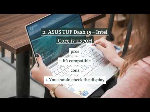 Best laptops for 3ds max 2021