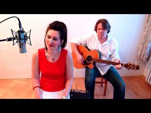 If Love Is a Red Dress -- AudioProject2