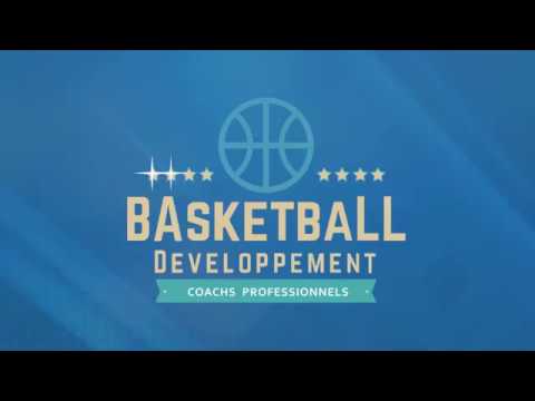 Workout 4 - Basketball développement