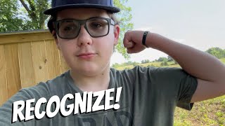 To The HATERS! (Behind The Scenes @DossFarm )