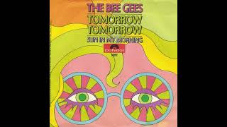 The Bee Gees - Tomorrow Tomorrow