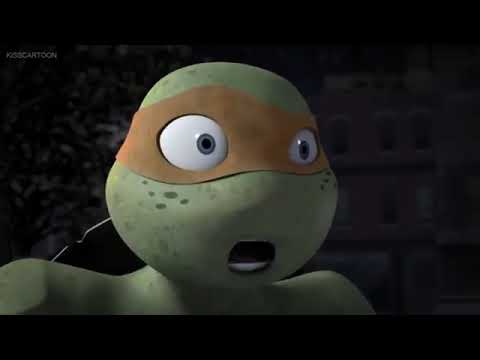 tmnt Mutanimals Vs. Triceratons