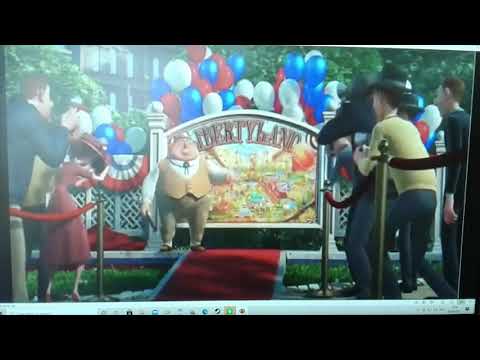 Olivernoccio (1940) trailer video