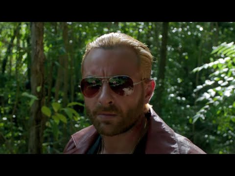 Delhi Se Ho Bhen | Best Dialogue| Bollywood Movie Scene | Go Goa Gone