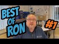 BEST OF RON #1 | Im Büro