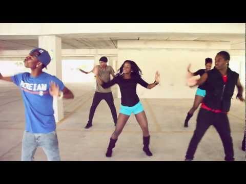 VERSEEWILD AKA DIRTY VERSEE - LEFF IT OUT (PROMO VIDEO)