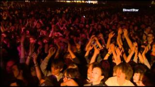 Arctic Monkeys - Still Take You Home (Eurockéennes de Belfort 2011)