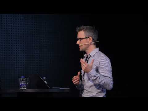 Titus Nemeth | Building bridges: the case for a book that straddles two worlds. 5.11.2022