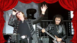 Heaven &amp; Hell (with Glenn Hughes) - Children of The Sea (London, UK: 24.07.2010)