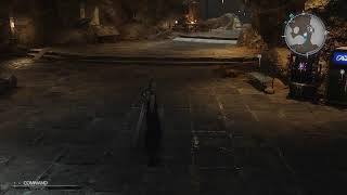 【#FF7リバース】#初プレイ3 2章 真夜中まで遊ぶぞ【ネタバレあり】