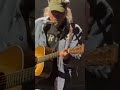 Neil Young “Burned” 07/11/23 San Diego, CA #neilyoung  #buffalospringfield