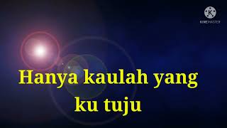 Download lagu Dengarlah Bintang Hatiku - D'Meises versi karaoke mp3