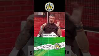 Thumbnail - Tümer METİN: Fenerbahçe’nin işi çok zor!