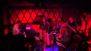 Ruined Me Good - Rachel Zylstra || Rockwood Music Hall Stage 2 - April 2012