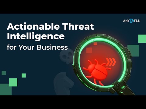 Phần mềm ANY.RUN