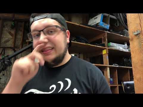 Mixing - dB and Faders