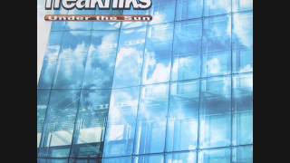 Freakniks : Slow Roll '77 (Fully Bearded Remix by Tim 'Love' Lee)