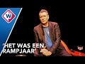 Sjaak Bral blikt vooruit op zijn oudejaarsconference
