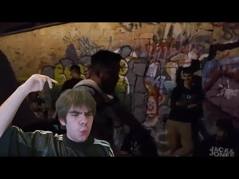 LA MEJOR BATALLA QUE VERÁS HOY - DESCUBRIENDO EL UNDER BÉLICO VS THANATOS