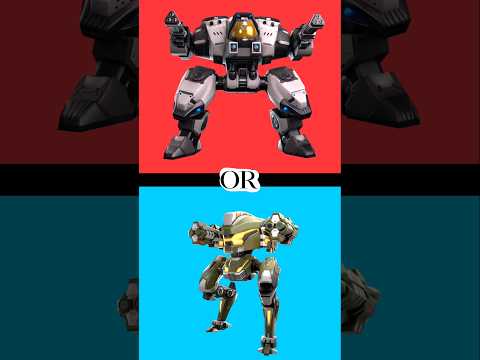 Pick Your Mech Arena Robot 🔥 #mecharena #quiz #soulalok12e4 #shorts #fyp
