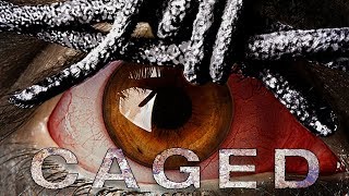 Caged Trailer