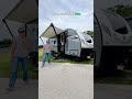 Check out this Video for a 2024 Venture Sonic 220VBH(Stock #24887)  for sale by Seguin RV. This unit is located in Seguin, TX