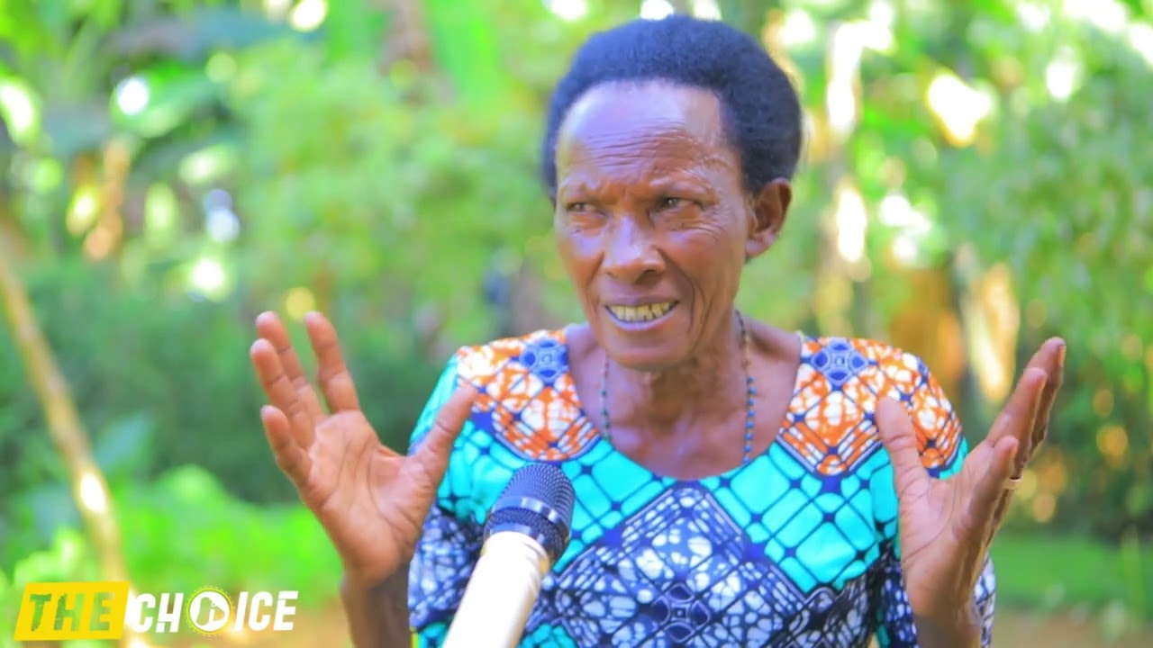 Umugabo wanjye wa1 bamwiciye i Butare  mpungira Bugesera naho baradutera|ubu mundeba ndi nyakamwe