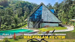 Nammal Resorts Review Video 1 Magical Scotland - 4K Scenic Relaxation Film with Calming Music