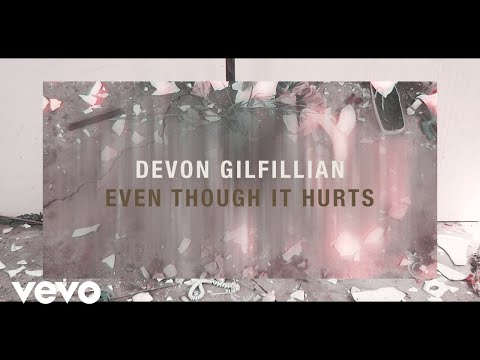 Video thumbnail for Even Though It Hurts