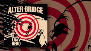 Alter BrIdge - You Will Be Remembered