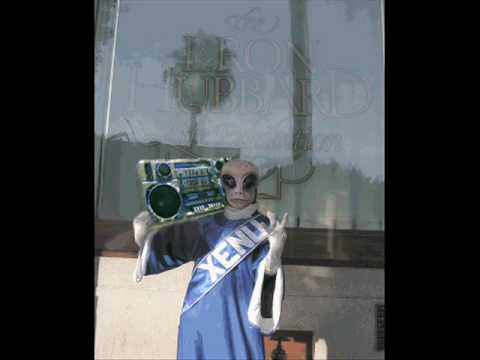 DZK - Xenu Fights Back