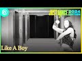 Like A Boy by Ciara | Fanmade Just Dance Mashup